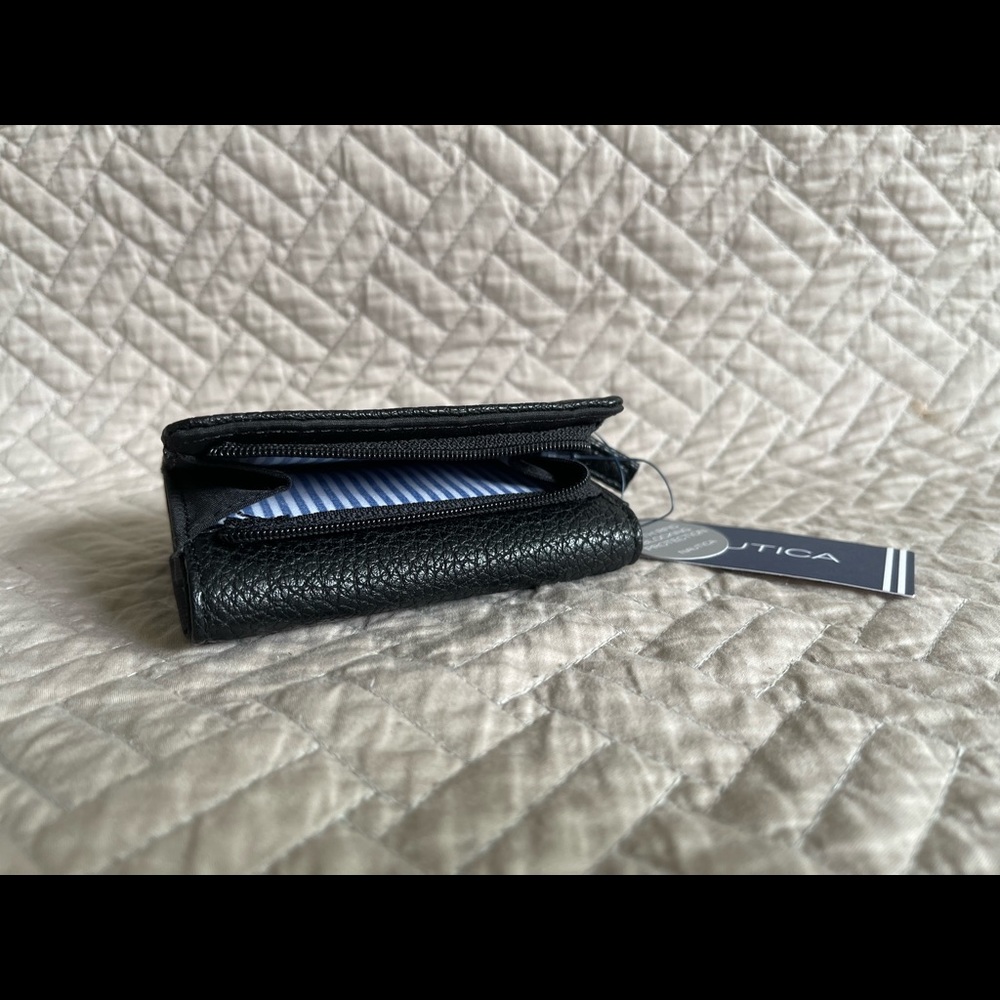 Náutica Wallet